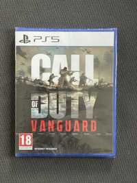 Call of Duty - Vanguard PS5