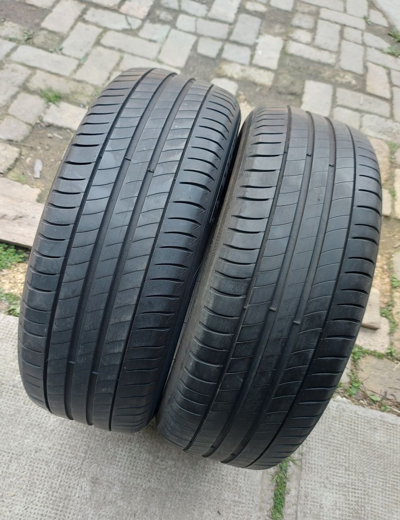 Set 2buc 215/55 R18 99V XL Michelin Primacy³ vară