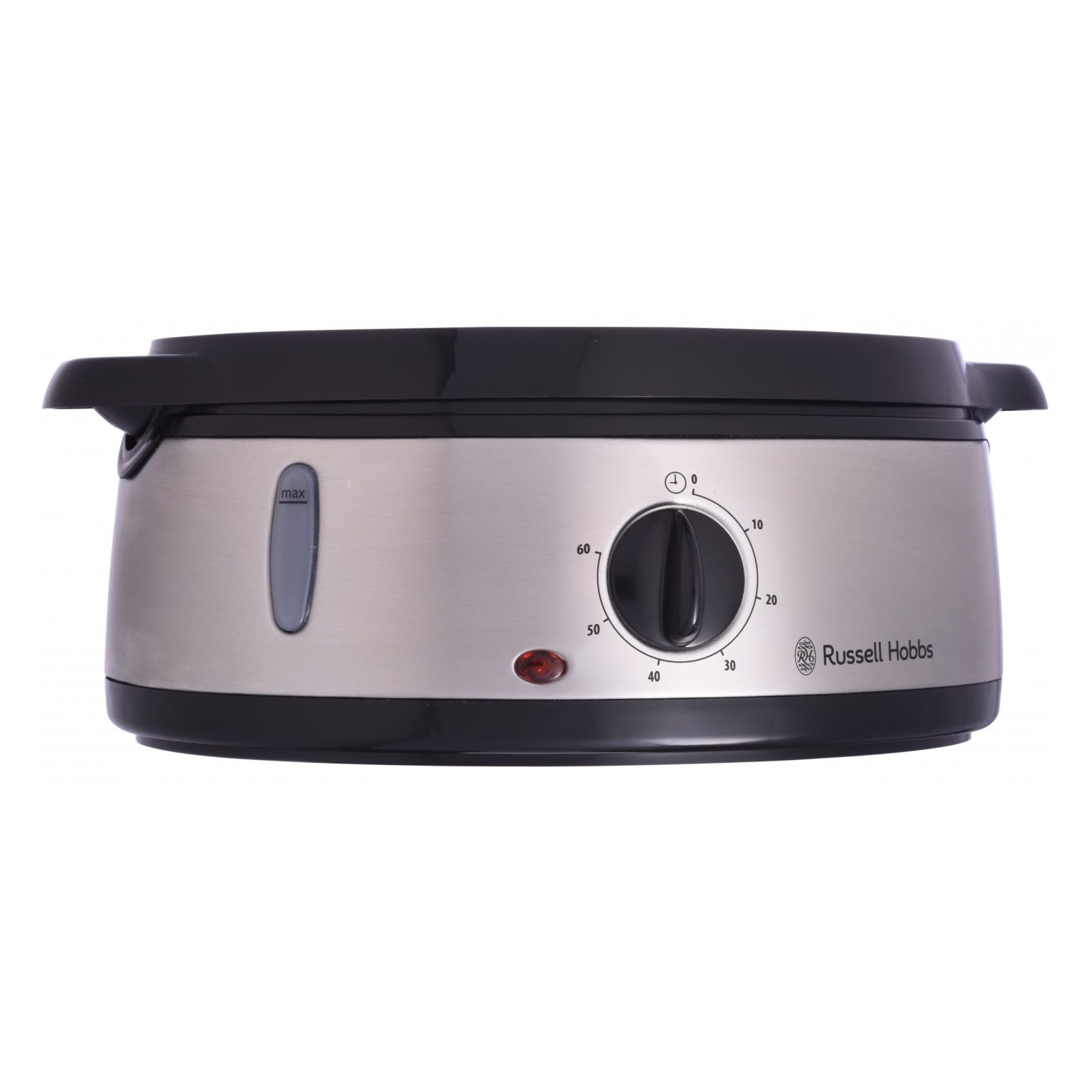 Пароварка Russell Hobbs RH19270 1 Год Гарантия