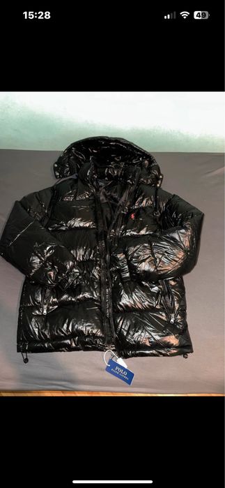 Polo Ralph Lauren Lucioasa Marimea Xs/S