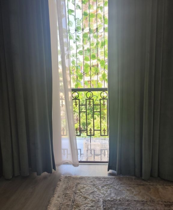 Аренда новостройке на 3 этаже в тихом районе Ц-15