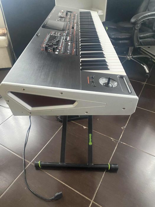 Vand korg pa4x 76 clape