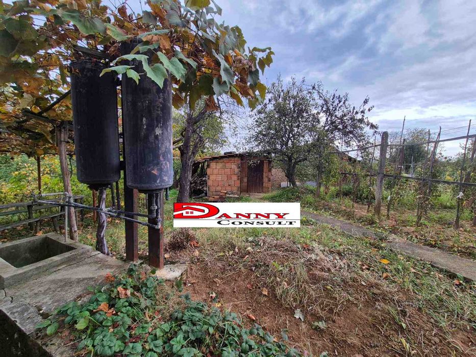 Продава се Къща в с. Ангелов, Област Габрово - 70 кв.м за 395 €/кв.м - Снимка #11