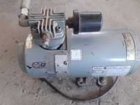 Compresor uscat General Electric