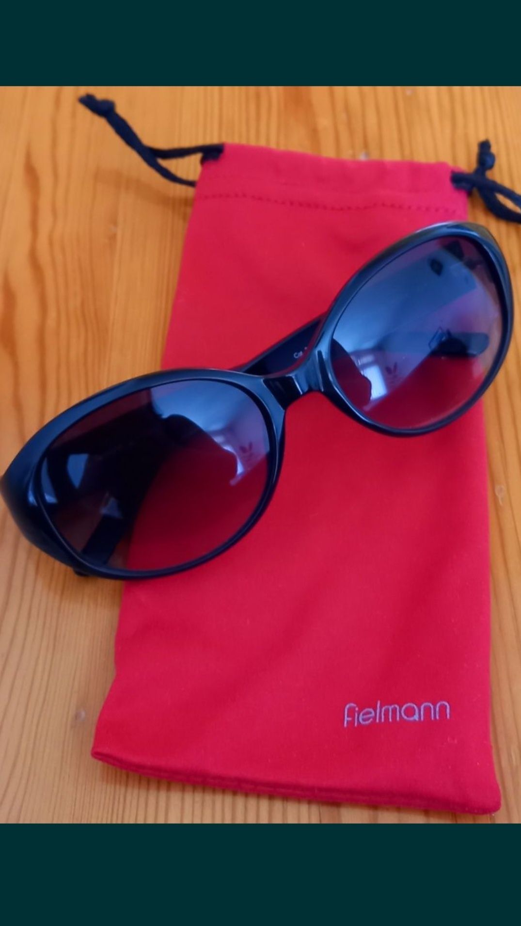 Слънчеви очила "Fielmann"
