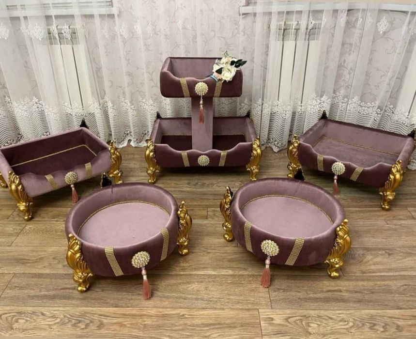 құдалыққа корзиналар