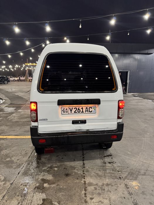 Дамас ван Сотилади срочна