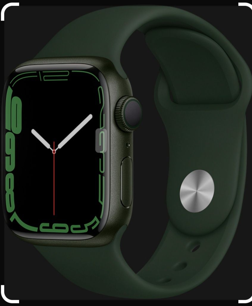 Apple watch series 7  45mm