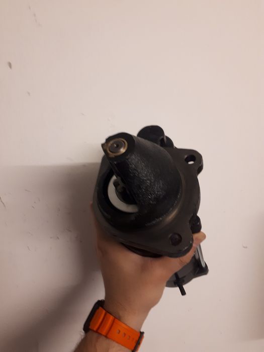 Electromotor nou McCormick MC Cormick xtx ttx x6 x7 x70