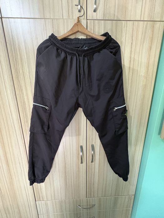Шушлеков панталон Stone island