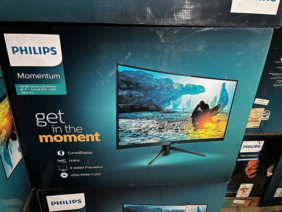 Игровые Компьютеры 15 Штук Мониторы 27 - 144 Герц