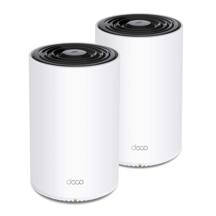Wi-Fi роутер TP-Link 	Deco X68(2-pack) AX3600