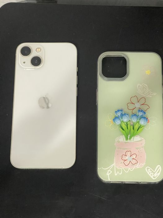 Продам айфон 13