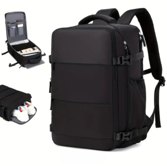 Ghiozdan multifunctional