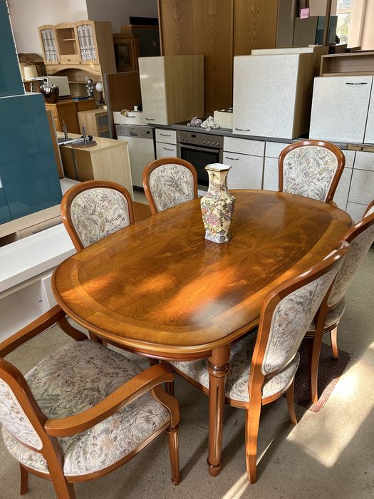 Set sufragerie/dining