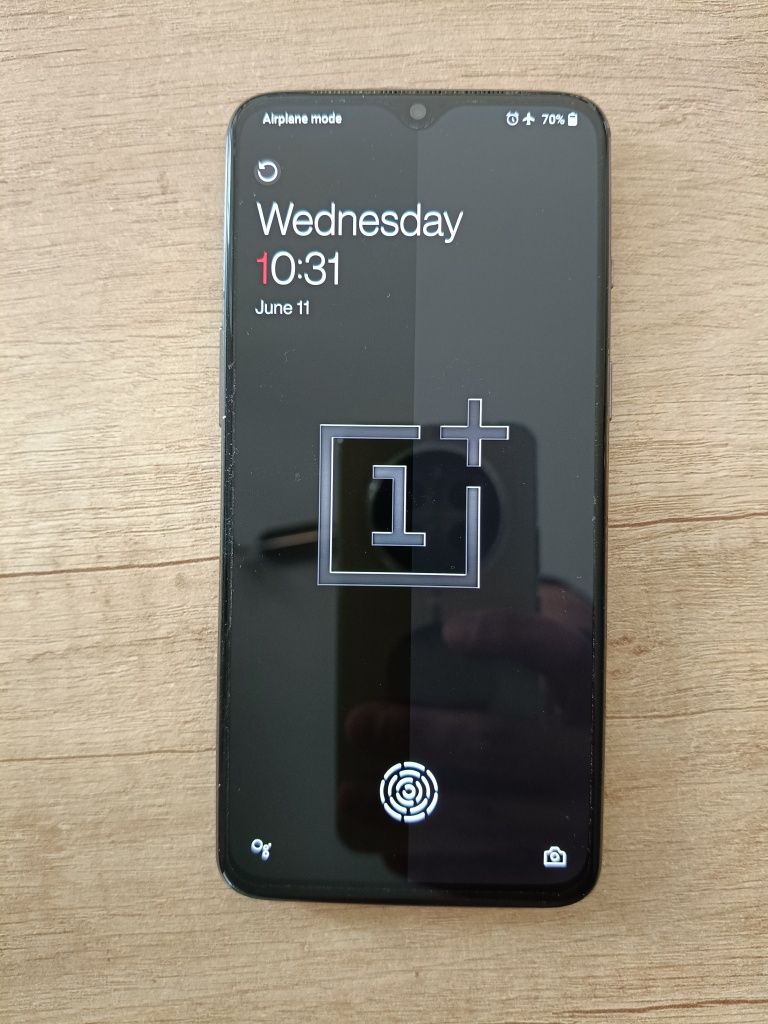 Telefon One Plus 7