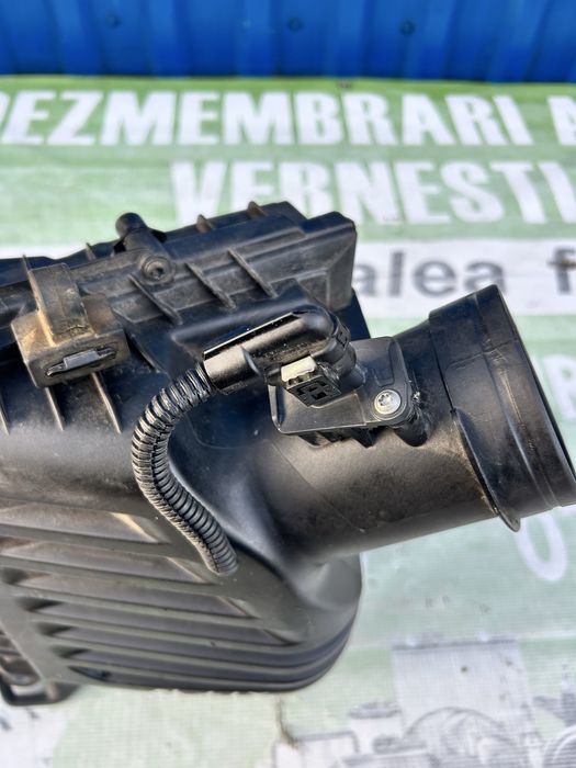 Debitmetru aer BMW X1 F48 2.0 D 2017