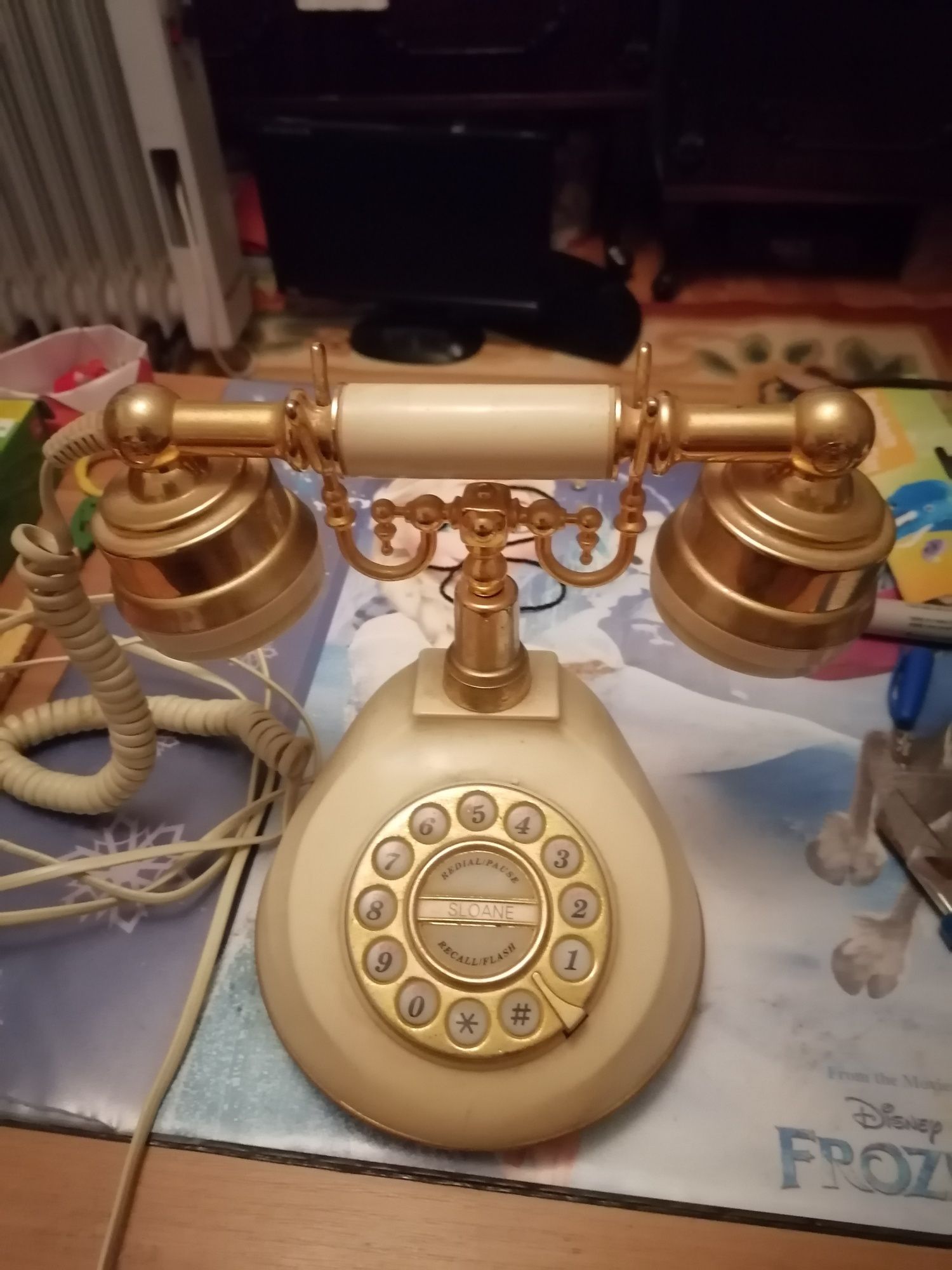 Telefoane vintage