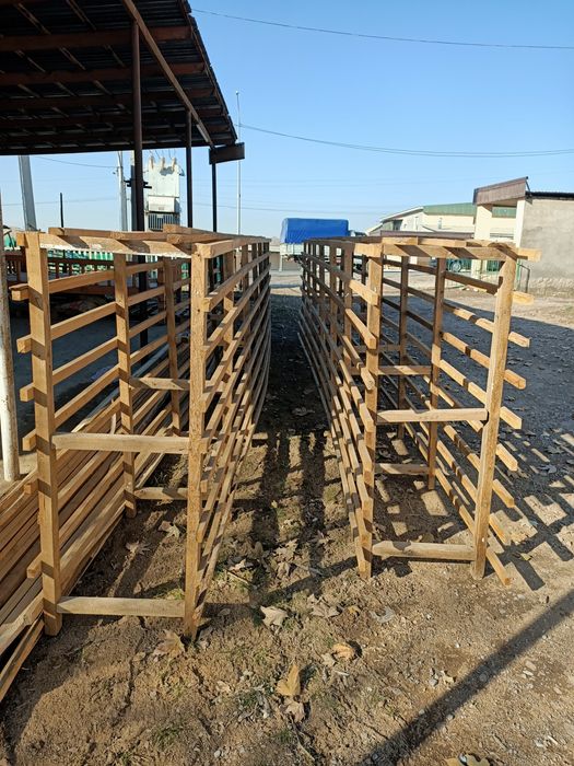 Собачка. Проход.