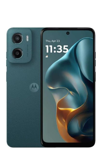 Motorola G05 
Сайт специа