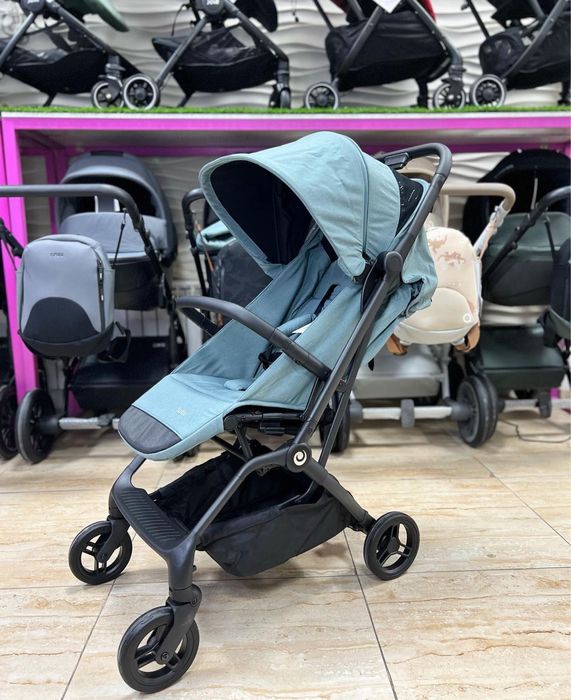 Детская коляска Tutis jogo