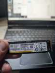 Okazie ‼️SSD Samsung 1TB profesional pcie 4.0 - Windows 11 - aproape N