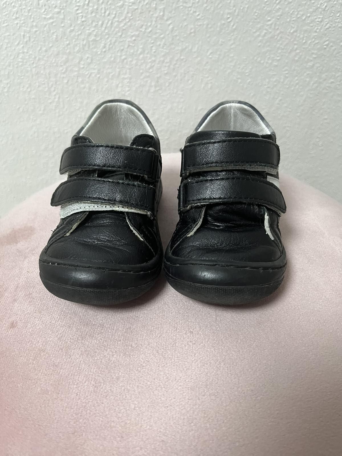 Бебешки обувки за момче 19
