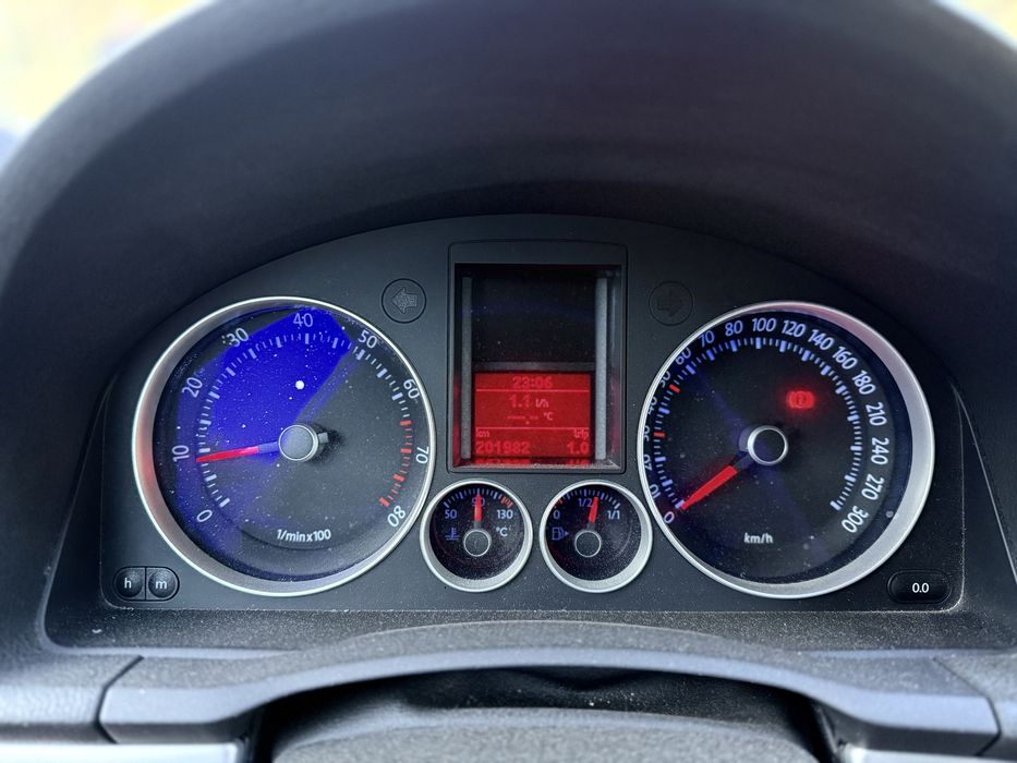 Volkswagen Golf 5 gti 2.0 tfsi 200 cp Adus Recent