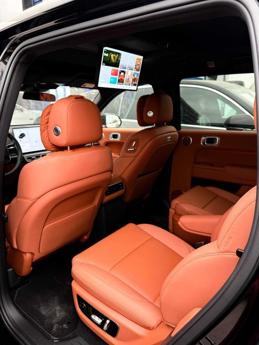 Li 9 ultra 2025 SROCHNA !!!