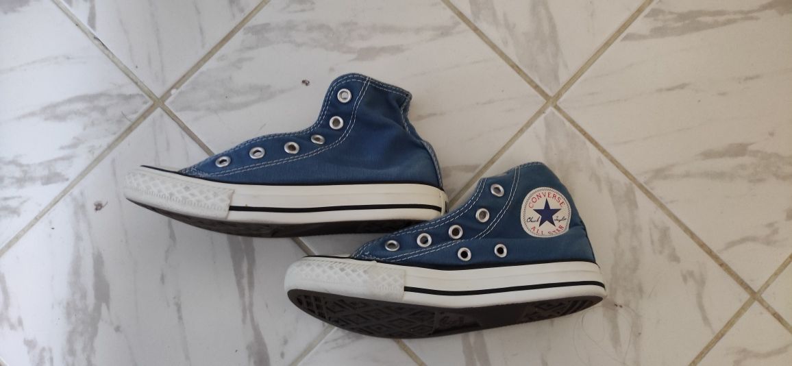 Кецове converse 30 номер