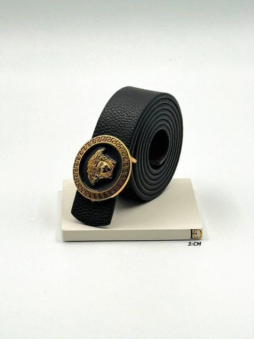 Curele piele model nou