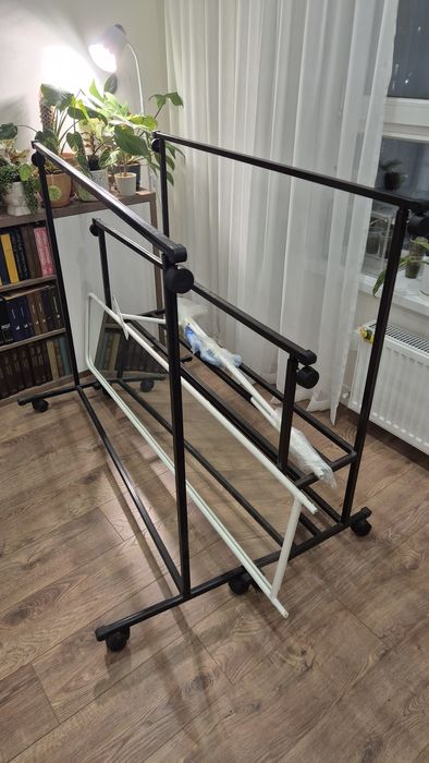 Продам два рейла