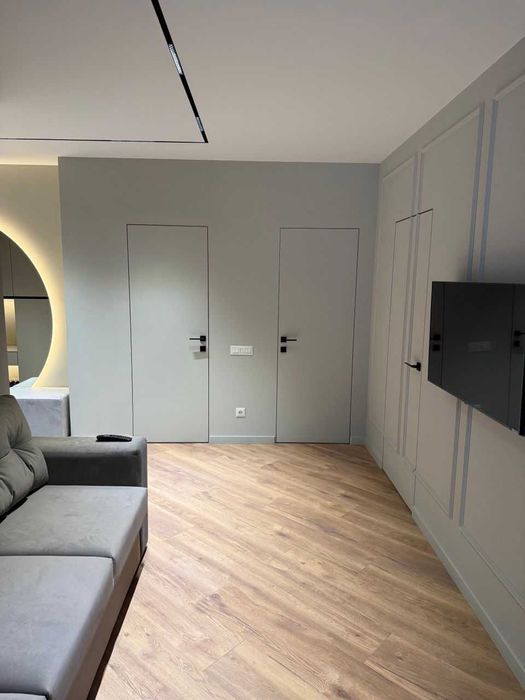 Дава се под наем Двустаен апартамент в София, Манастирски ливади - 70 кв.м за 475 € - Снимка #2