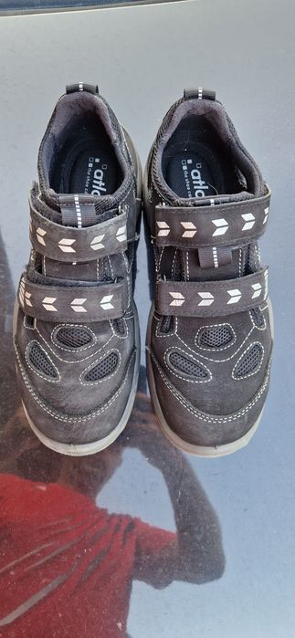 Sandale atlas mărimea 38