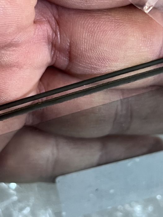 Стъклопакет BMW E65