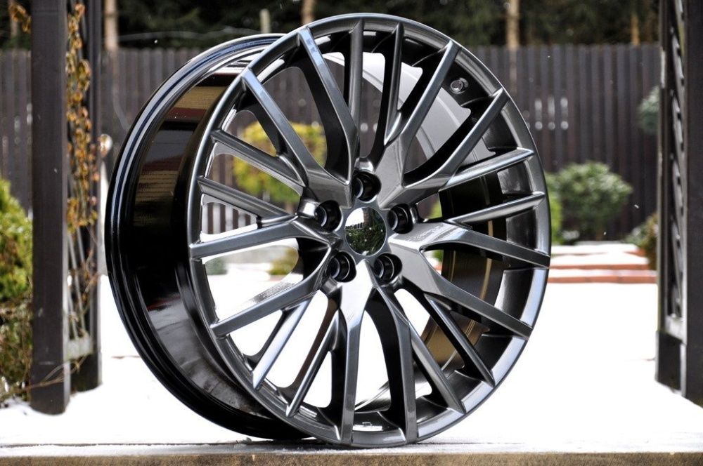 20" Джанти Лексус 5X114,3 LEXUS GS IS 200/ 250/ 300 LS NX RC RX SC