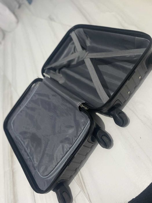 Troller Aani - bagaj de mână