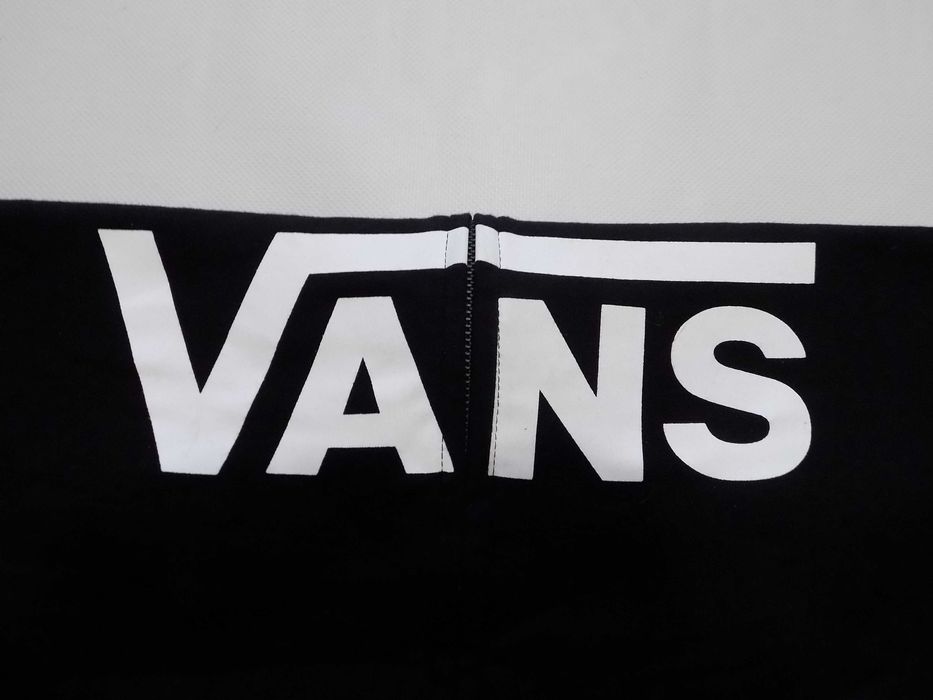 блуза adidas/vans горнище суичър фанела худи мъжка спорт оригинал XL