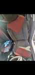 scaun stanga fata clio 4
