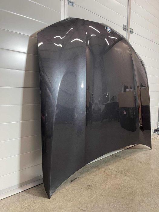 Преден капак за BMW X3 G01 X4 G02