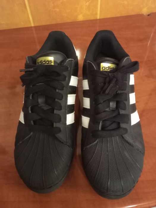 Adidași  ,Nr 44 ,negru