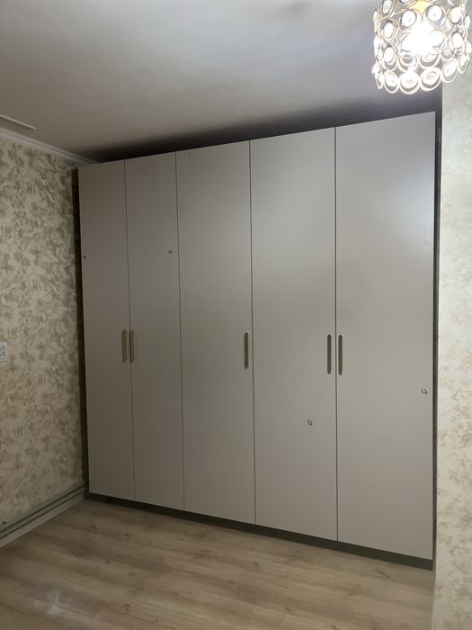 шкаф в спальный рассрочка 24