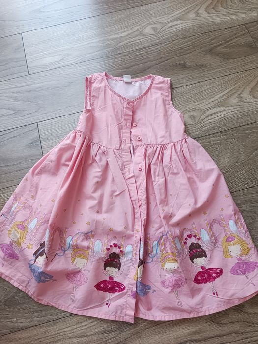 Lot rochițe mărimea 104-110