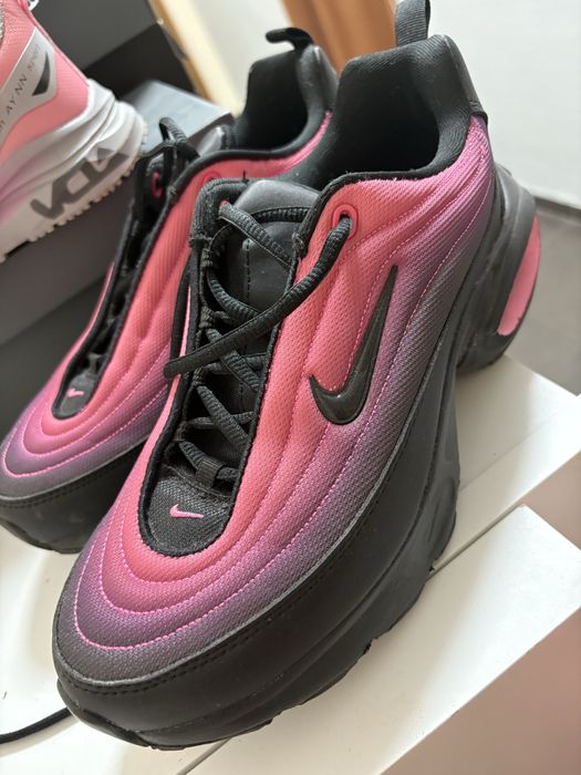 Маратонки Nike Air Max Portal