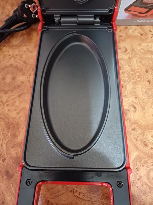 Aparat Multi-Grill