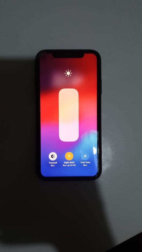 Обменяю iPhone XR