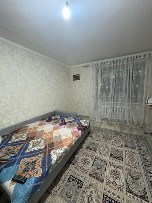 Отличная 1 комн квартира