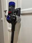 Dyson v7 animal extra пылесос дайсон