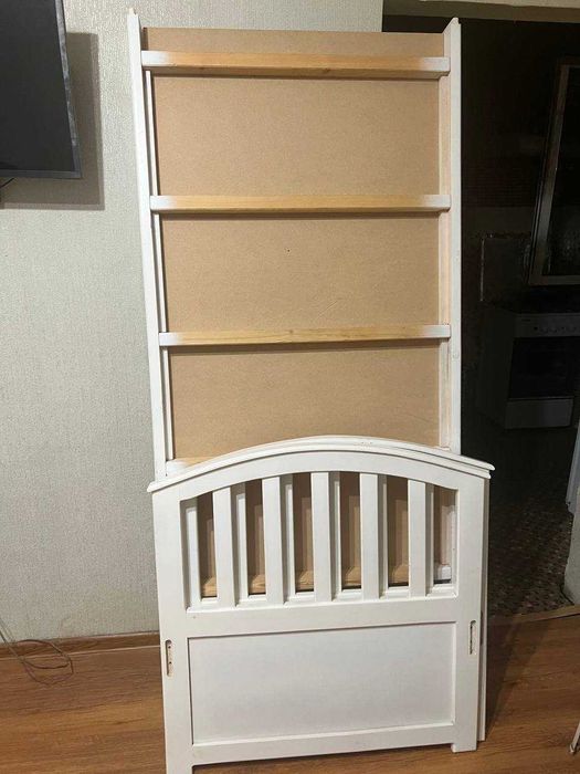 Продаю качественную детскую мебель недорого