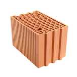 Caramida Porotherm 25 Profi